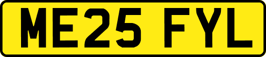 ME25FYL