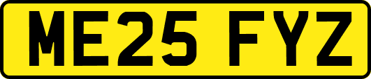 ME25FYZ