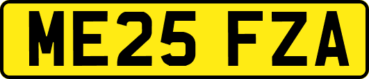 ME25FZA