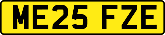ME25FZE