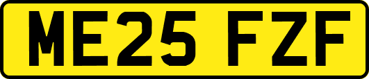 ME25FZF
