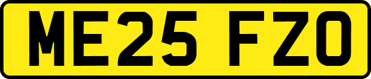ME25FZO