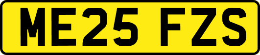 ME25FZS