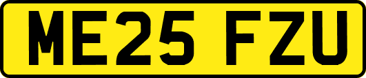 ME25FZU