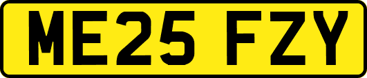 ME25FZY