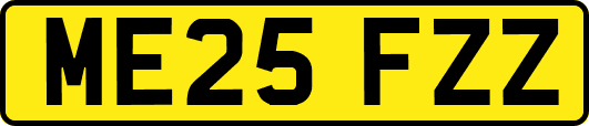 ME25FZZ