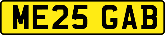 ME25GAB