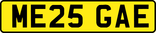 ME25GAE
