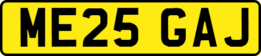 ME25GAJ