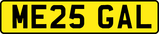 ME25GAL