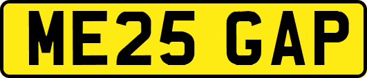 ME25GAP