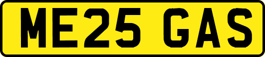 ME25GAS