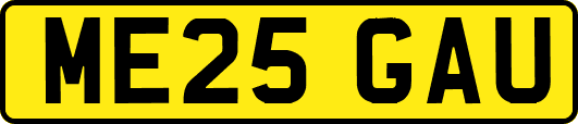 ME25GAU