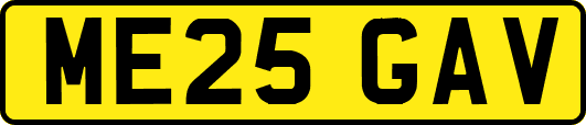 ME25GAV