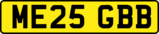 ME25GBB