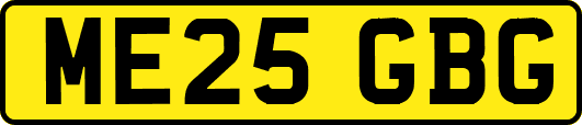 ME25GBG