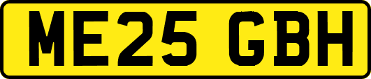 ME25GBH