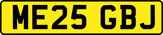ME25GBJ