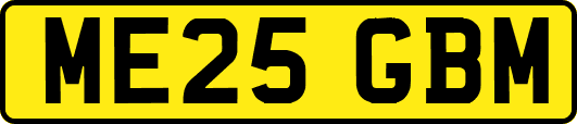 ME25GBM