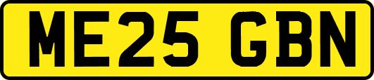 ME25GBN