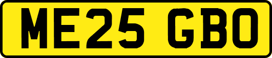 ME25GBO