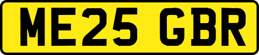 ME25GBR