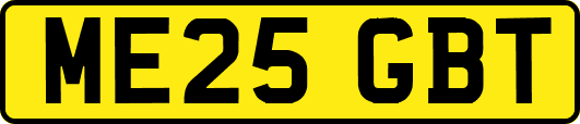 ME25GBT