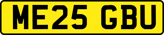 ME25GBU
