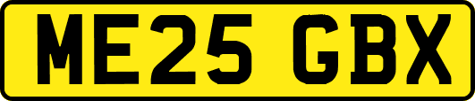 ME25GBX