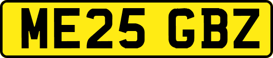 ME25GBZ