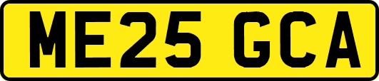 ME25GCA