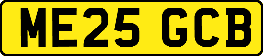 ME25GCB