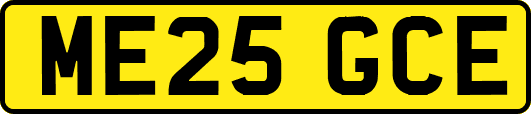ME25GCE