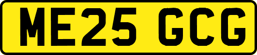ME25GCG