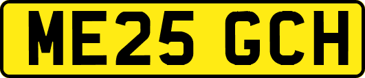 ME25GCH