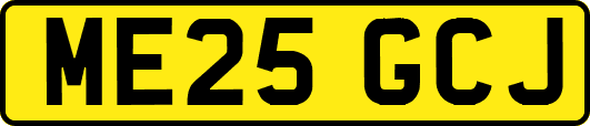 ME25GCJ