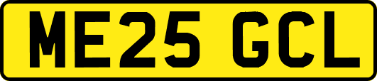 ME25GCL