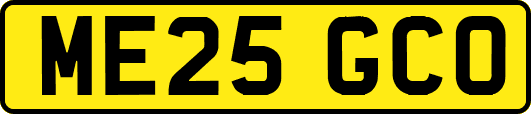 ME25GCO