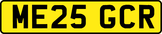 ME25GCR