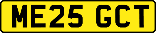 ME25GCT