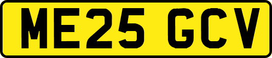ME25GCV