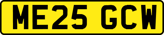 ME25GCW