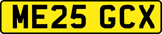 ME25GCX