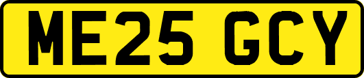 ME25GCY