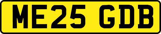 ME25GDB