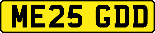 ME25GDD