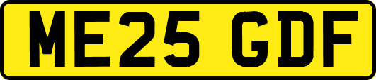 ME25GDF