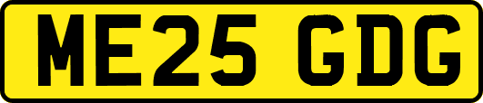 ME25GDG