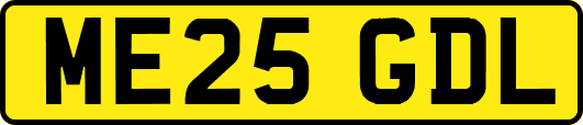 ME25GDL