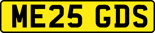 ME25GDS